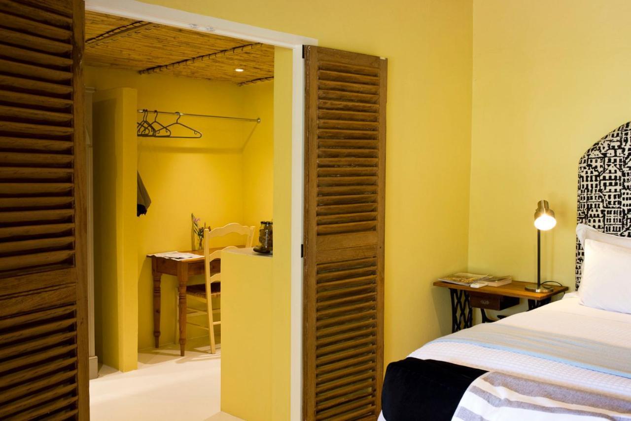 Apartmán Olive Grove Pip Prince Albert Exteriér fotografie