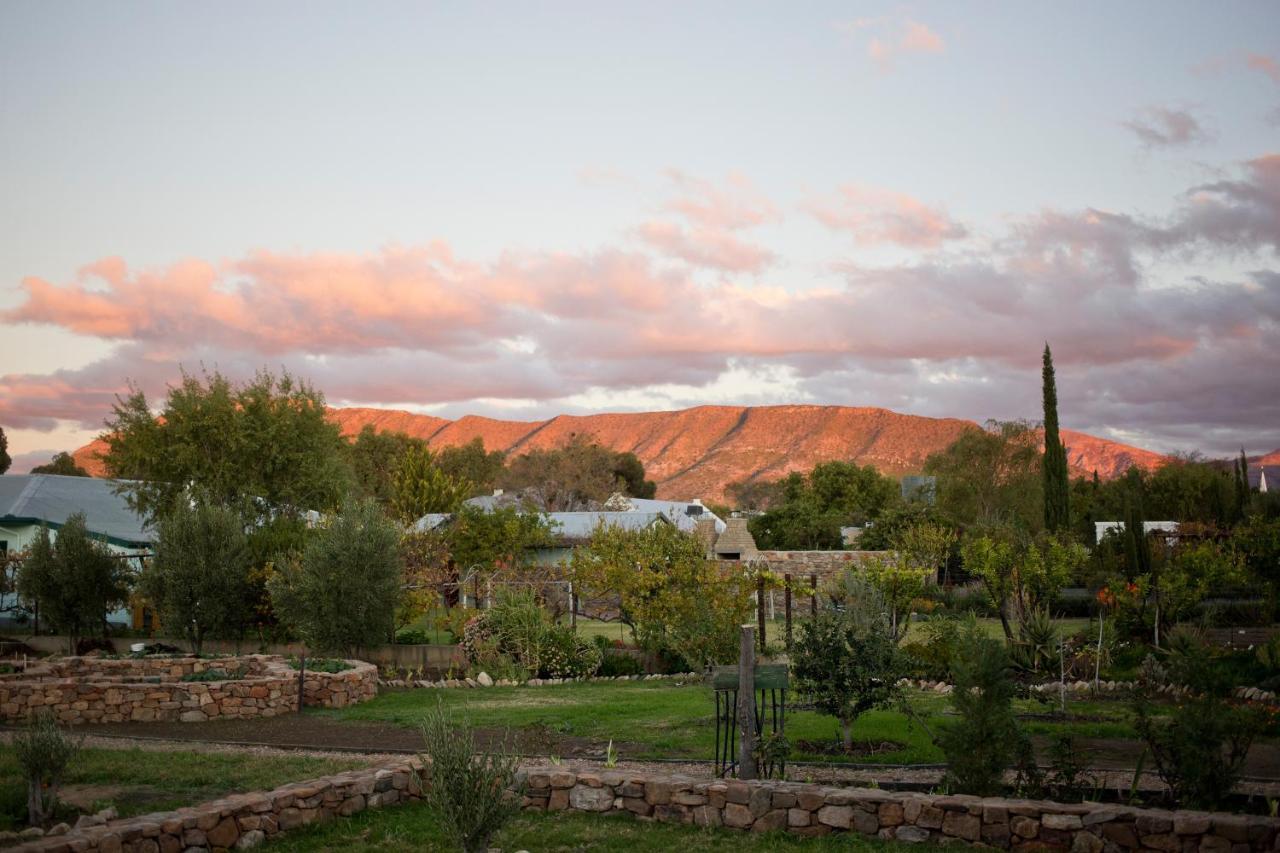 Apartmán Olive Grove Pip Prince Albert Exteriér fotografie